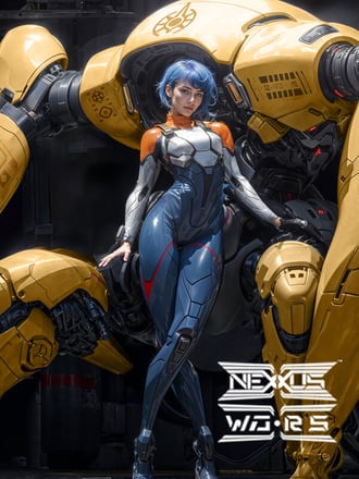 Nexus War