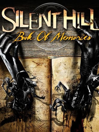 Silent Hill: Book of Memories