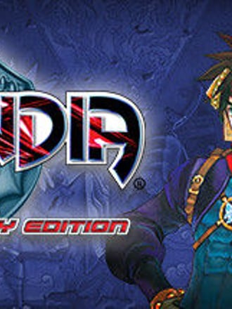 Grandia II: Anniversary Edition