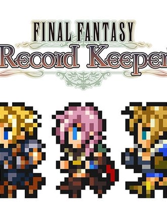 Final Fantasy Record Keeper