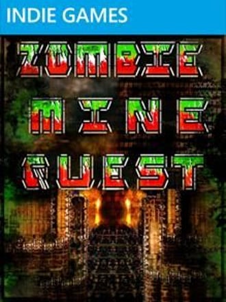 Zombie Mine Quest