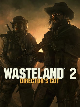 Wasteland 2: Director's Cut