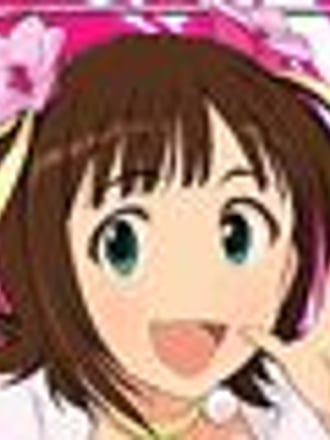 The iDOLM@STER: Cinderella Girls
