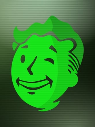 Fallout: Pip-Boy