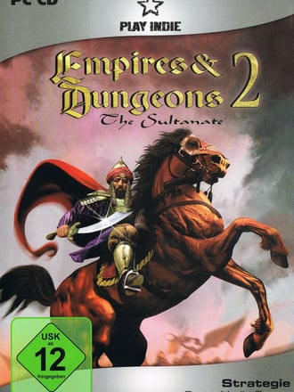 Empires & Dungeons 2: The Sultanate