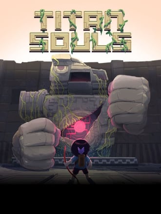 Titan Souls