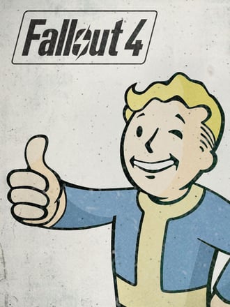 Fallout 4