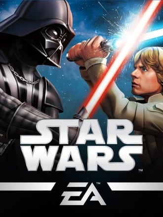 Star Wars: Galaxy of Heroes