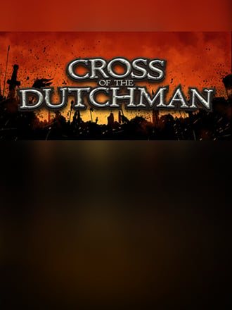 Cross of the Dutchman