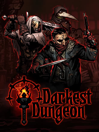 Darkest Dungeon