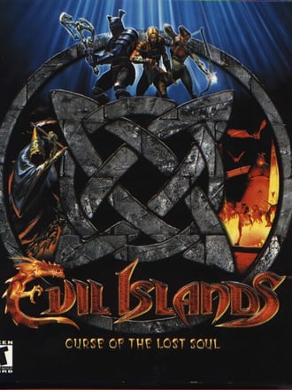 Evil Islands: Curse of the Lost Soul