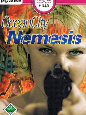 Ocean City Nemesis