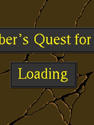 Shelober's Quest for a Babe