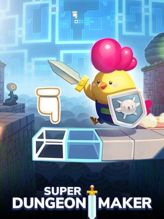 Super Dungeon