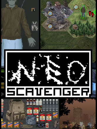 NEO Scavenger
