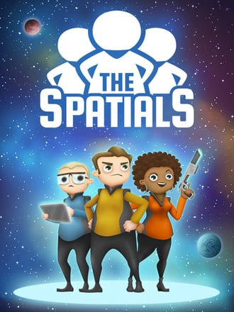 The Spatials