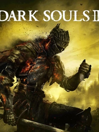 Dark Souls III