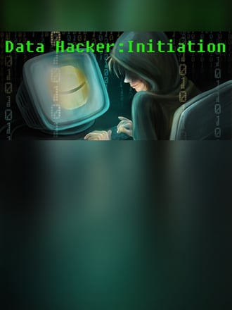 Data Hacker: Initiation