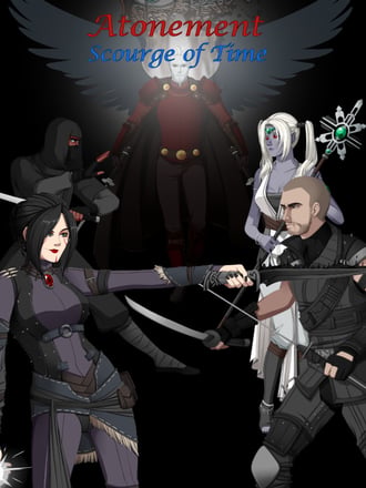 Atonement: Scourge of Time