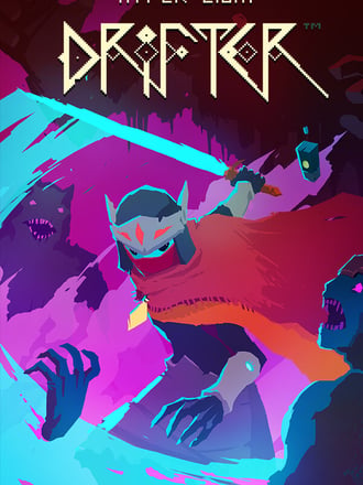 Hyper Light Drifter