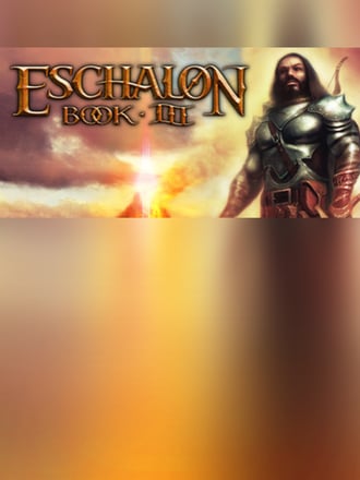 Eschalon: Book III