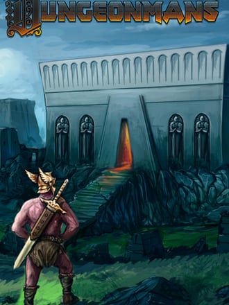 Dungeonmans