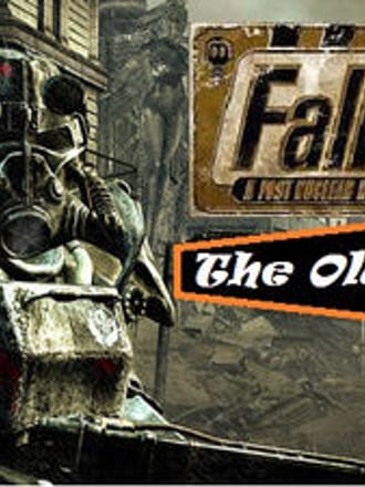 Fallout: The Old York