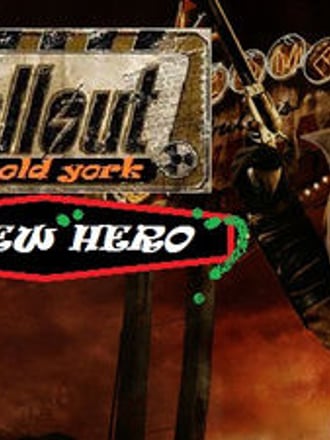 Fallout: The Old York - A New Hero