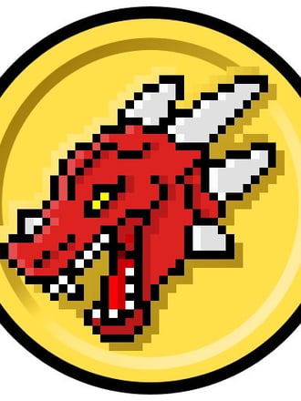 Dragon Trader