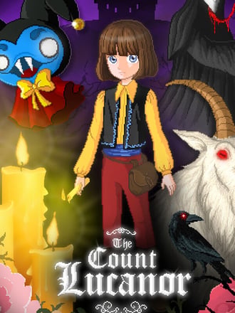 The Count Lucanor