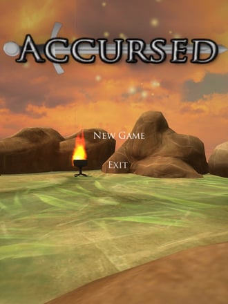 Accursed