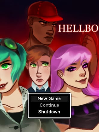 Hellbound