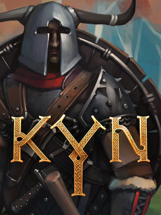 Kyn