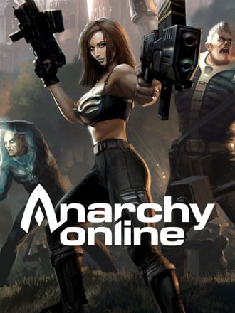 Anarchy Online