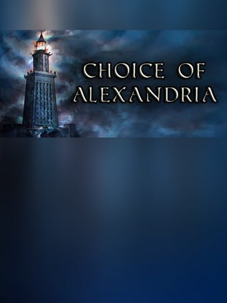 Choice of Alexandria