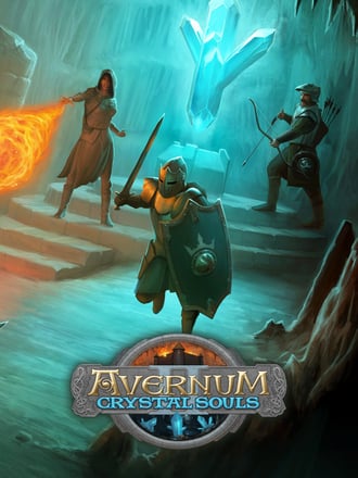 Avernum 2