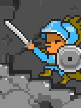 DungeonUp