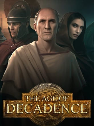 The Age of Decadence