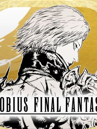 Mobius Final Fantasy