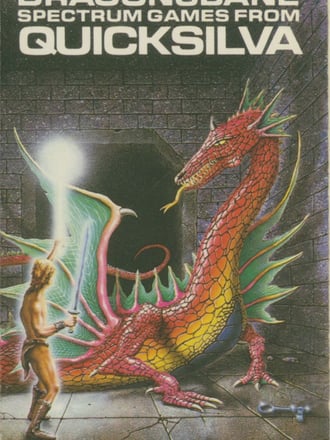 Dragonsbane