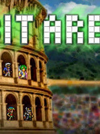 16 Bit Arena