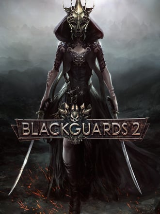 Blackguards 2