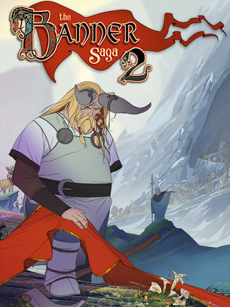 The Banner Saga 2