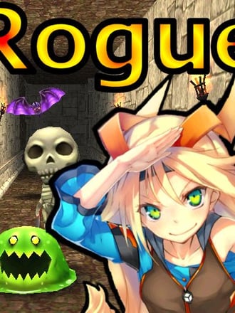 Unity.Rogue3D