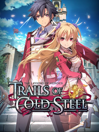 The Legend of Heroes: Trails of Cold Steel