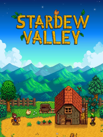 Stardew Valley