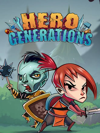 Hero Generations