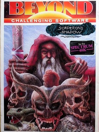 Sorderon's Shadow: The Legend of Elindor