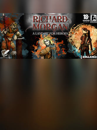 A Land Fit for Heroes