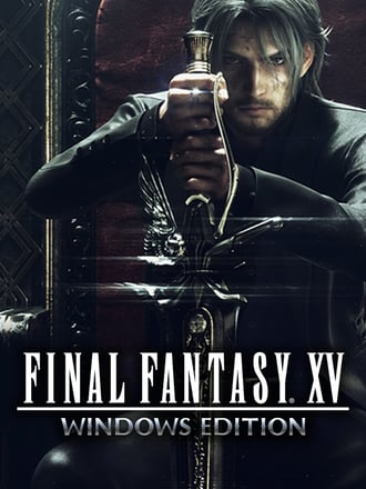 Final Fantasy XV